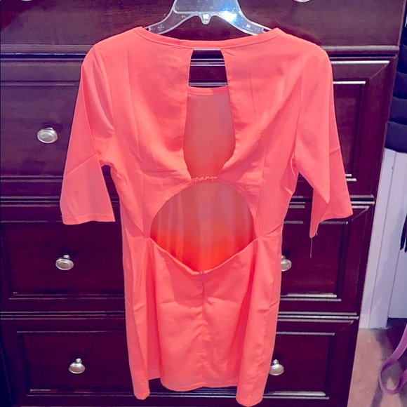 Dress - Picture 2 of 2